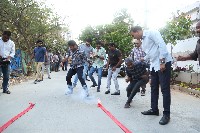 Aadavallu Meeku Joharlu Movie Success Celebrations